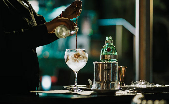 What is the Role of a Bartender?