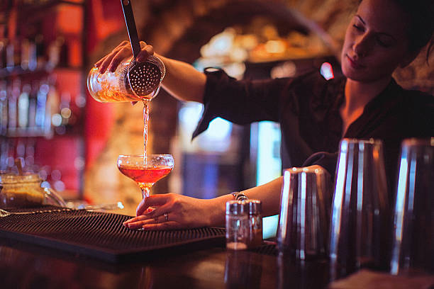 Bartender