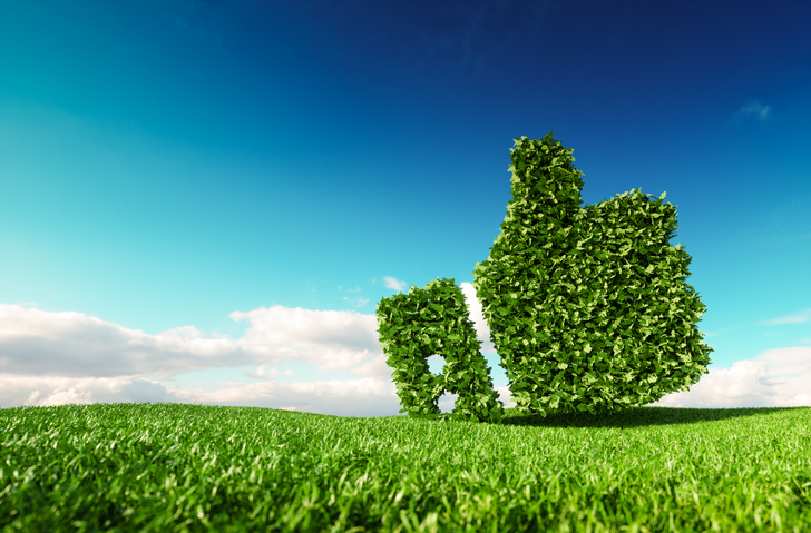 Environmental Compliance Certificate