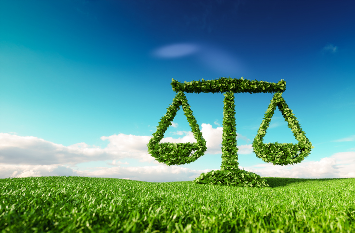 Environmental Compliance