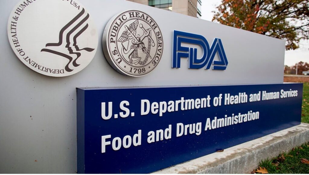 Which Agency Publishes the Food Code