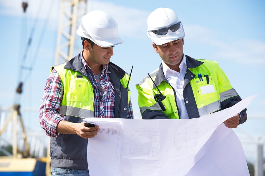 Role of a Safety Trained Supervisor