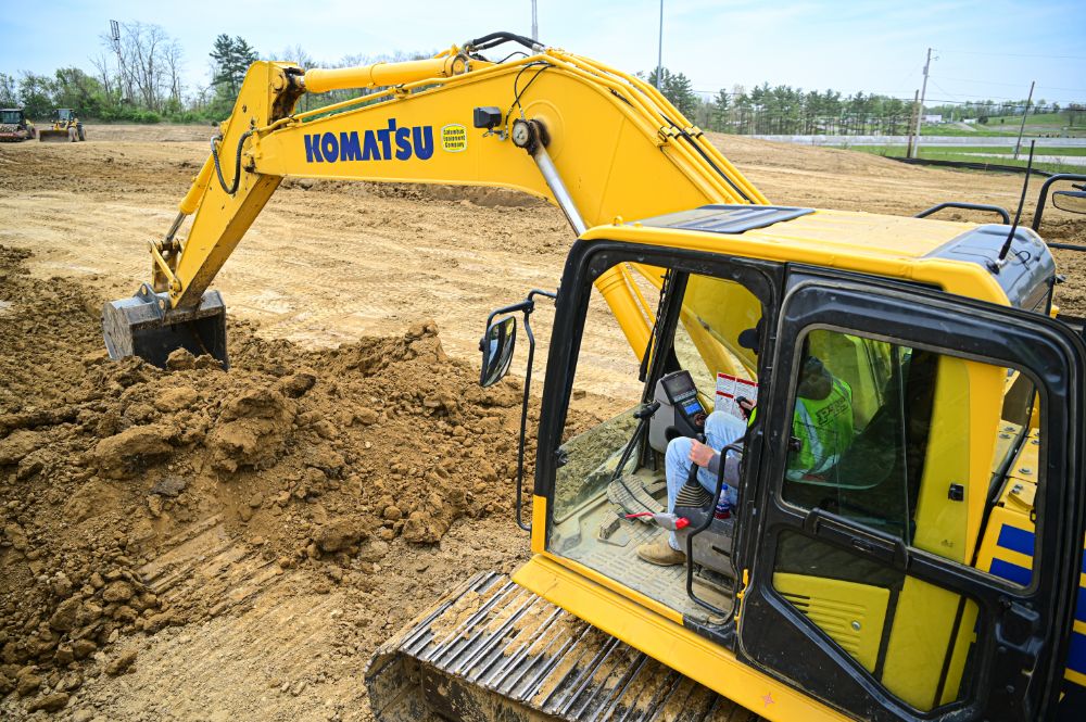 How to Become a Heavy Equipment Operator