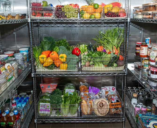 Food Safety
