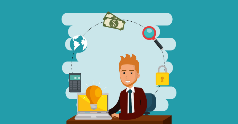 Personal Skill Development 