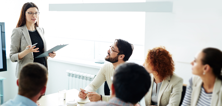 approved training employer