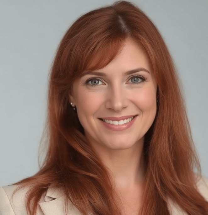 Grace T.